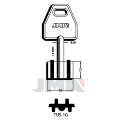 TUS-1G JMA TUS-1G JMA