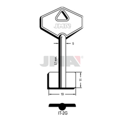 5IT3 Silca 5IT3 Silca