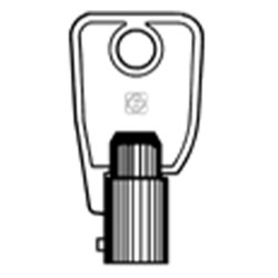 CH16T Silca CH16T Silca