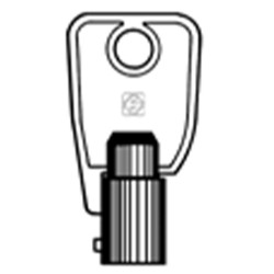 CH17T Silca CH17T Silca