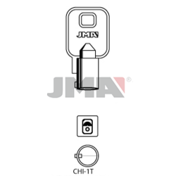 CHI-1T JMA CHI-1T JMA