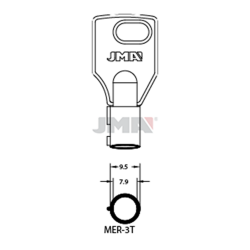 MER26T Silca MER26T Silca