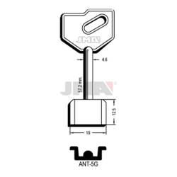 1AN11 Errebi 1AN11 Errebi