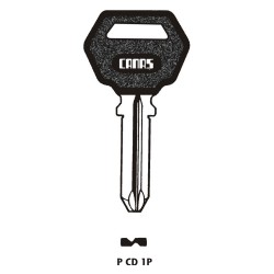 PCD 1P Canas PCD 1P Canas