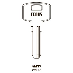 PDB 12 Canas PDB 12 Canas