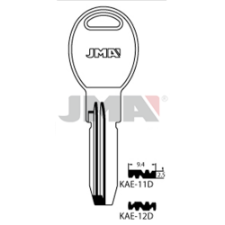 PKA 11 Canas PKA 11 Canas