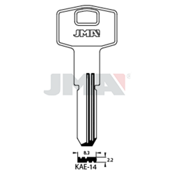 PKA 16 Canas PKA 16 Canas