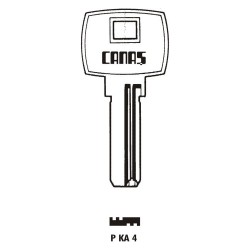 PKA 4 Canas PKA 4 Canas