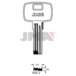 PKA 6 Canas /с/ф 3 смуги/ PKA 6 Canas /с/ф 3 смуги/