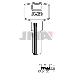 PKA 7 Canas PKA 7 Canas