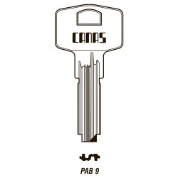 PAB 9 Canas PAB 9 Canas