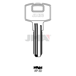 AP-3D JMA AP-3D JMA