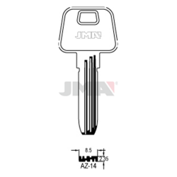 AZ-14 JMA AZ-14 JMA
