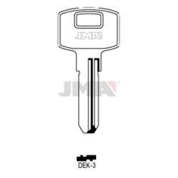 DEK-3 JMA DEK-3 JMA