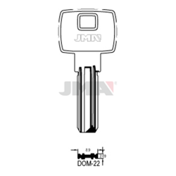 DOM-22 JMA DOM-22 JMA