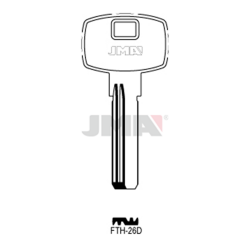 FTH-26D JMA FTH-26D JMA