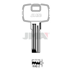 KAE-2 JMA KAE-2 JMA