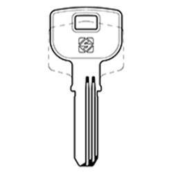 KLE1 Silca KLE1 Silca