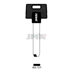 Mul-T2P JMA Mul-T2P JMA