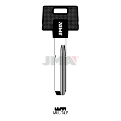 Mul-T4P JMA Mul-T4P JMA