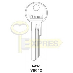 VIR1X Express