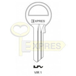 VIR1 Express VIR1 Express