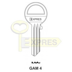 OE GAM Expres /довгий (28мм)/ OE GAM Expres /довгий (28мм)/