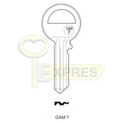 GAM-7 Expres GAM-7 Expres