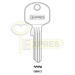 OBW-2 Expres OBW-2 Expres
