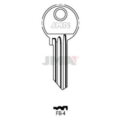 FB-4 JMA FB-4 JMA