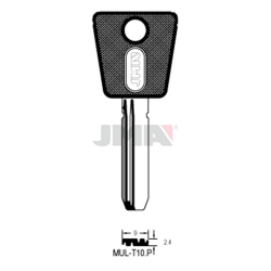 MUL-T-LOCK 76 China /7x7/SMT/