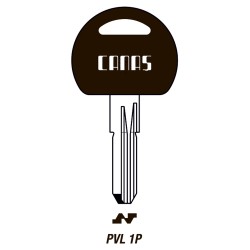 PVL 1P Canas PVL 1P Canas