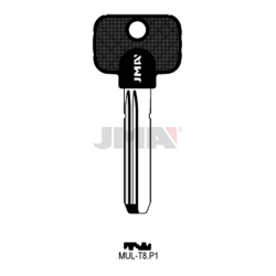 Mul-T-Lock 64 /синій/ Mul-T-Lock 64 /синій/