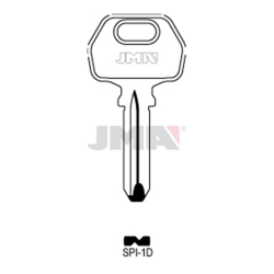 SPI-1D JMA SPI-1D JMA