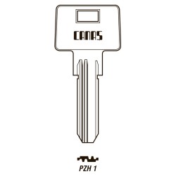 PZH 1 Canas PZH 1 Canas