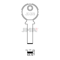 KB-3 Errebi / KA-10 JMA KB-3 Errebi / KA-10 JMA