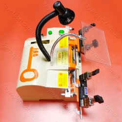 Defu 100e / Комбайн /