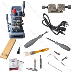 Xhorse Condor XC-002