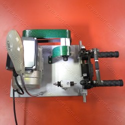 Ригельний верстат Україна