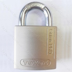 Замок навісний Tokoz Gama 50 OS PRO (Чехія)