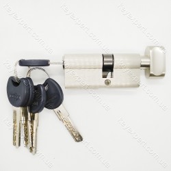 Циліндр Imperial цинк 70 (T30x40)