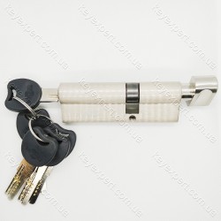 Циліндр Imperial цинк 80 (T30x50) сатин