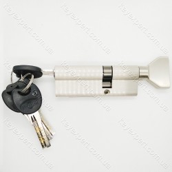 Циліндр Imperial цинк 85 (Т32x53) сатин