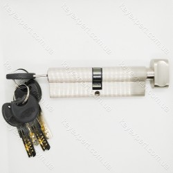 Циліндр Imperial цинк 100 (Т50x50) сатин