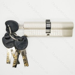 Циліндр Imperial цинк 110 (55x55) сатин