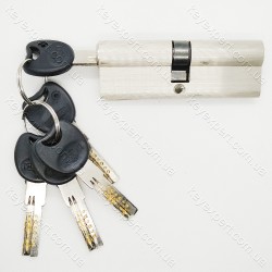 Циліндр Imperial латунь 120 (60x60) сатин