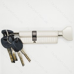 Циліндр Imperial латня 90 (Т55x35) сатин