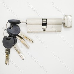 Циліндр Imperial цинк 80 (Т40x40) сатин