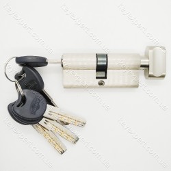 Циліндр Imperial цинк 70 (Т35x35) сатин