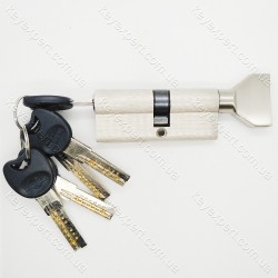 Циліндр Imperial цинк 80 (Т35x45) сатин